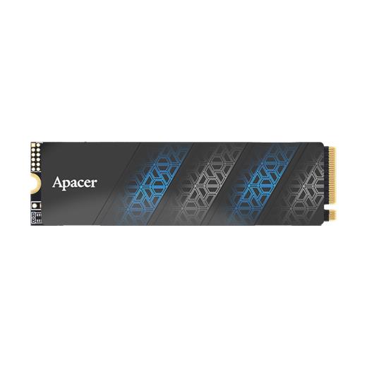 Apacer As2280P4Upro-1 512Gb 3500-3000Mb/S M.2 Pcıe Gen3X4 Ssd (Ap512Gas2280P4Upro-1)