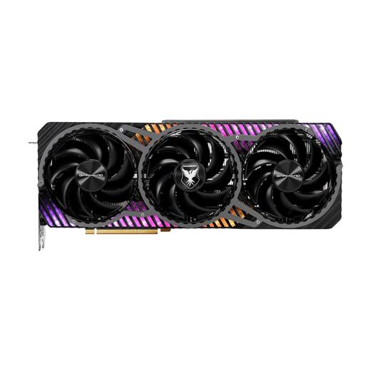 Gaınward Rtx4070Ti Super Phoenıx 16Gb Gddr6X 256Bit