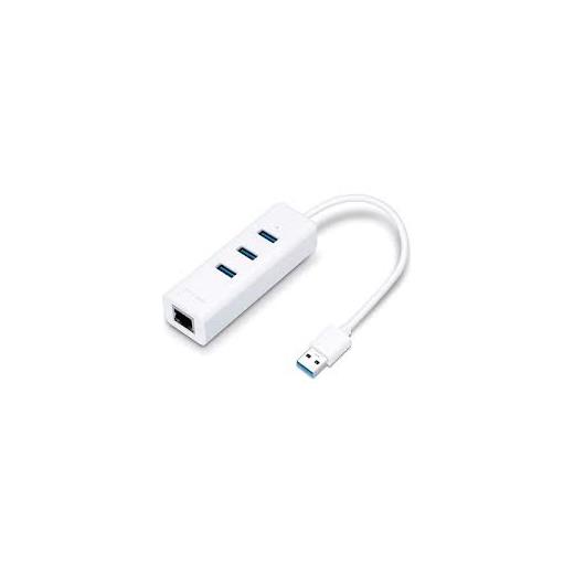 TP-LINK UE330 USB GIGABIT ADAPTÖR