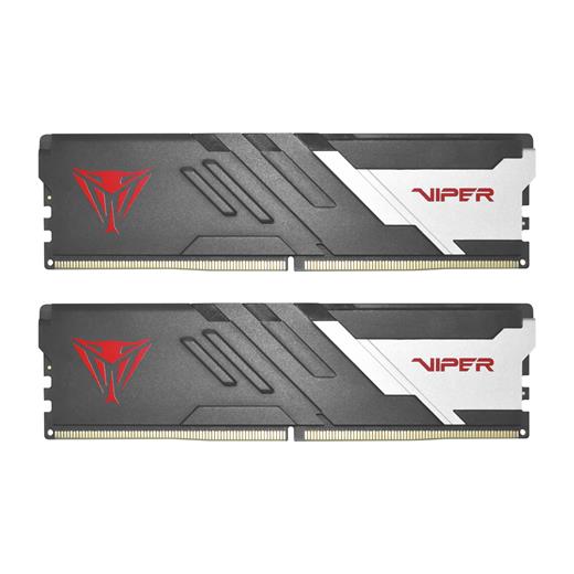 Patriot Viper Venom 16GB (1x16GB) DDR5 5200MHz CL36 Gaming Ram (PVV516G52C36)