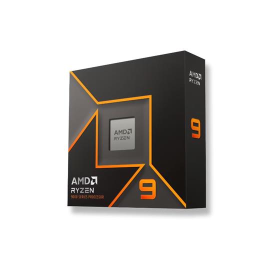 AMD RYZEN 9 9950X 4.30GHZ 64MB AM5 BOX