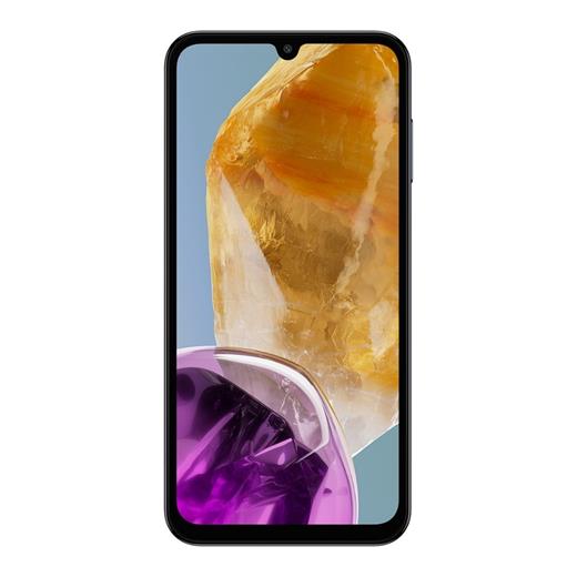 Samsung Galaxy M15 128Gb 4Gb Ram Koyu Mavı