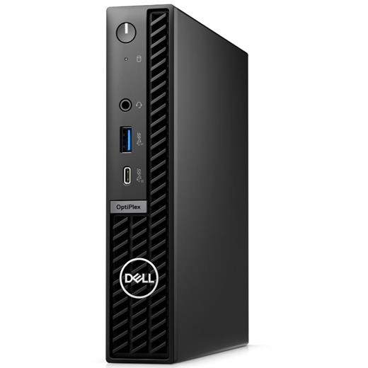 Dell Optıplex 7020Mff İ7-14700T 16Gb 512Gb Ssd Ubuntu N014O7020Mffu