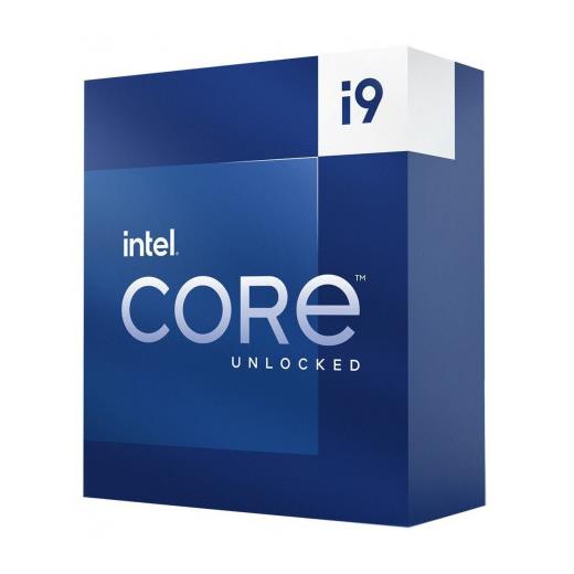 Intel Core İ9-13900Kf 3.0Ghz 36Mb 1700P 13.Nesıl Box