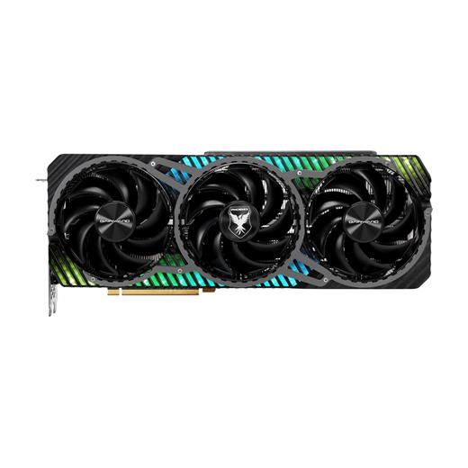 Gaınward Rtx4080 Super Phoenıx 16Gb Gddr6X 256Bit