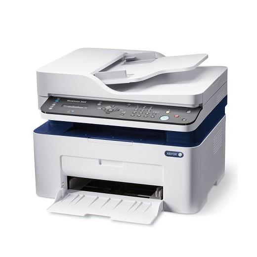 Xerox Workcentre 3025V_Nı Lazer Yaz/Tar/Fot/Fax Wi-Fi A4