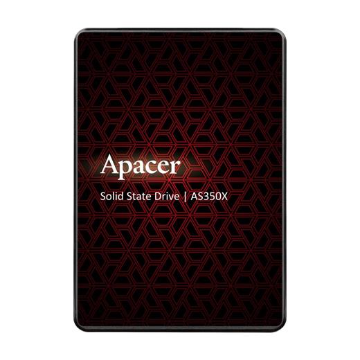 Apacer As350X 512Gb 560-540 Mb/S 2,5