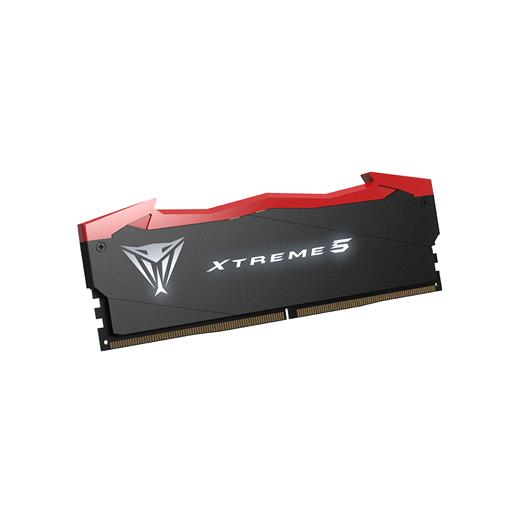 Patriot Viper Xtreme5 Pvx532G60C30K 32Gb(2X16Gb) Ddr5 6000Mhz Cl30 Udımm Ram(Bellek)