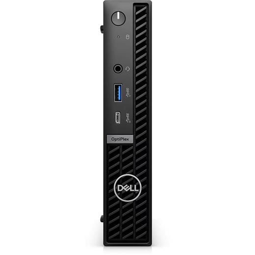 Dell Optıplex 7020Mff İ5-14500T 16Gb 512Gb Ssd W11Pro N012O7020Mffemea_Vp