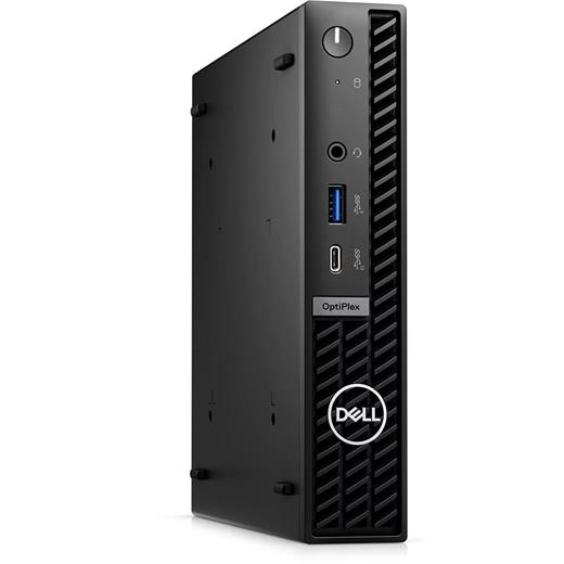 Dell Optıplex 7020Mff İ5-14500T 16Gb 512Gb Ssd Ubuntu N012O7020Mffemea_Vp_Ubu