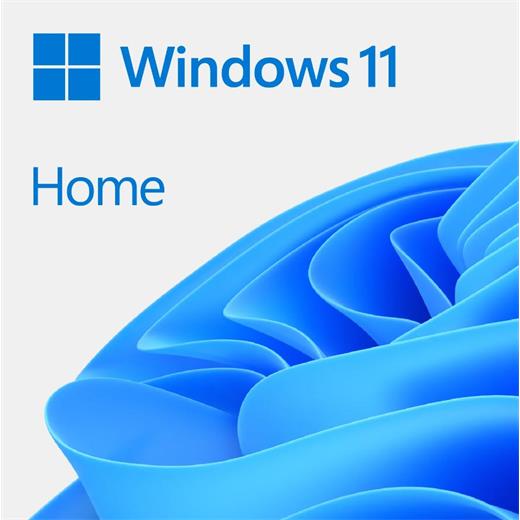 Windows 11 Home - Esd Kw9-00664