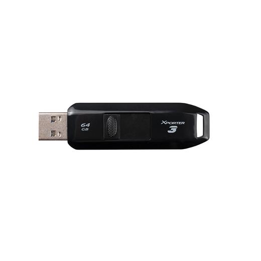 Patrıot Psf64Gx3B3U Usb Gen1 Slıder 64Gb Usb 3.2