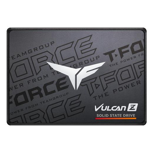 Team Vulcan Z 256Gb 520/450Mb/S 2.5