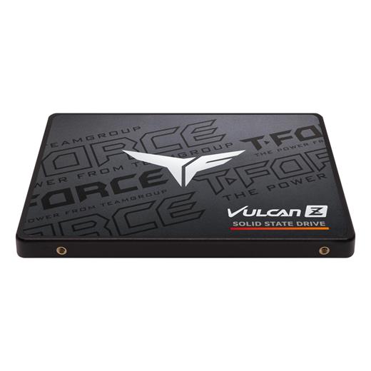 Team Vulcan Z 256Gb 520/450Mb/S 2.5