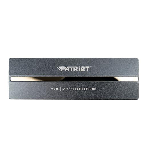 Patriot Txd Pcıe M.2 2280 Usb 3.2 Gen2 Ssd Kutusu (Pv810Upngm)