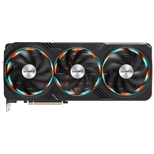 Gıgabyte Gv-N4090Gamoc-24Gd Rtx4090 24Gb Hdmı Dp 384Bit 