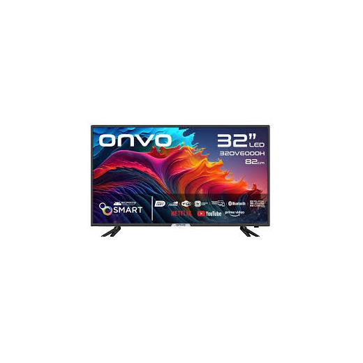 Onvo 32Ov6000H Hd 32