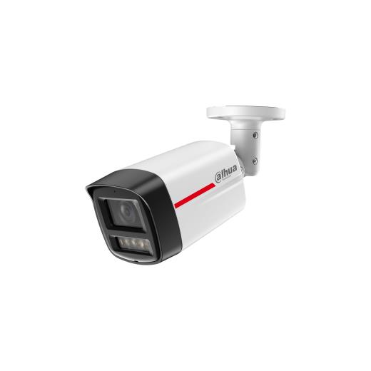 Dahua Ipc-2449Tl-S-Led-0360B-Pro 4Mp 3.6Mm Fullco