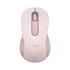 LOGİTECH M650 SİGNATURE KABLOSUZ MOUSE GÜL 910-006254