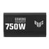 ASUS TUF-GAMING-750G 80 PLUS GOLD POWER SUPPLY