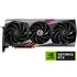 MSI GEFORCE RTX 4070 TI GAMING X TRIO 12G GDDR6X HDMI DP 192Bit