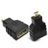 CODEGEN CDG-CNV30 MICRO HDMI TO HDMI ADAPTÖR