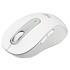 LOGITECH M650 SİGNATURE KABLOSUZ MOUSE BEYAZ 910-006255