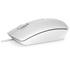 DELL MS116 OPTICAL KABLOLU MOUSE BEYAZ  (570-AAIP)