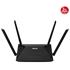 ASUS RT-AX53U AX1800 4PORT GAMING A.POINT/ROUTER