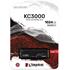 1TB KINGSTON KC3000 M.2 NVMe PCIe 4.0 SKC3000S/1024G 7000/6000MB/s