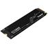 1TB KINGSTON KC3000 M.2 NVMe PCIe 4.0 SKC3000S/1024G 7000/6000MB/s