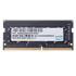 Apacer 8GB (1x8GB) 3200Mhz CL22 DDR4 Notebook SODIMM Ram (ES.08G21.GSH)