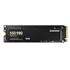 500GB SAMSUNG 980 3100/2600MB/s M.2 NVMe MZ-V8V500BW