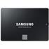 500GB SAMSUNG 870 560/530MB/s EVO MZ-77E500BW SSD (Resmi Distribütör Garantili)