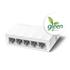 TP-LINK LS1005 5PORT 10/100 YÖNETİLEMEZ SWITCH