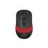 A4 TECH FG10 OPTIK MOUSE NANO USB KIRMIZI 2000 DPI