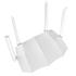 TENDA AC5 V3 4PORT 1200Mbps WİFİ ACCESS POINT/ROUTER