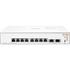 HPE ARUBA ION JL680A 1930-8G 8PORT 10/100/1000 YÖNETİLEBİLİR SWITCH(JL380A YERİNE)