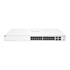 HPE ARUBA ION JL683A 1930-24G 24PORT 10/100/1000 YÖNETİLEBİLİR POE SWITCH(JL384A YERİNE)