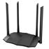 TENDA AC8 AC1200 3PORT A.POINT/ROUTER