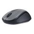 LOGITECH M235 KABLOSUZ SIYAH MOUSE 910-002201