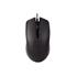 A4 TECH OP-760 USB SİYAH V-TRACK 1000 DPI MOUSE