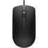 DELL MS116 OPTICAL KABLOLU MOUSE SİYAH (570-AAIS)