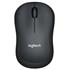 LOGITECH M220 SLIENT CHARCOAL NANO MOUSE 910-004878