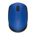 LOGITECH M171 KABLOSUZ MOUSE MAVİ 910-004640