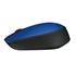 LOGITECH M171 KABLOSUZ MOUSE MAVİ 910-004640