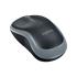 LOGITECH M185 NANO MOUSE KABLOSUZ GRI 910-002235