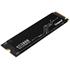 512GB KINGSTON KC3000 M.2 NVMe PCIe 4.0 SKC3000S/512G 7000/3900MB/s