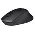 LOGITECH M330 SILENT KABLOSUZ SİYAH 910-004909