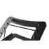 Assmann - DA-90368 Katlanabilir Çelik Dizüstü Bilgisayar/Tablet Standı Foldable Steel Laptop/Tablet Stand With 5 Adjustment Positions